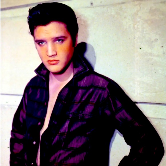 Meet your Posher, Ray - Picture 1 of 1